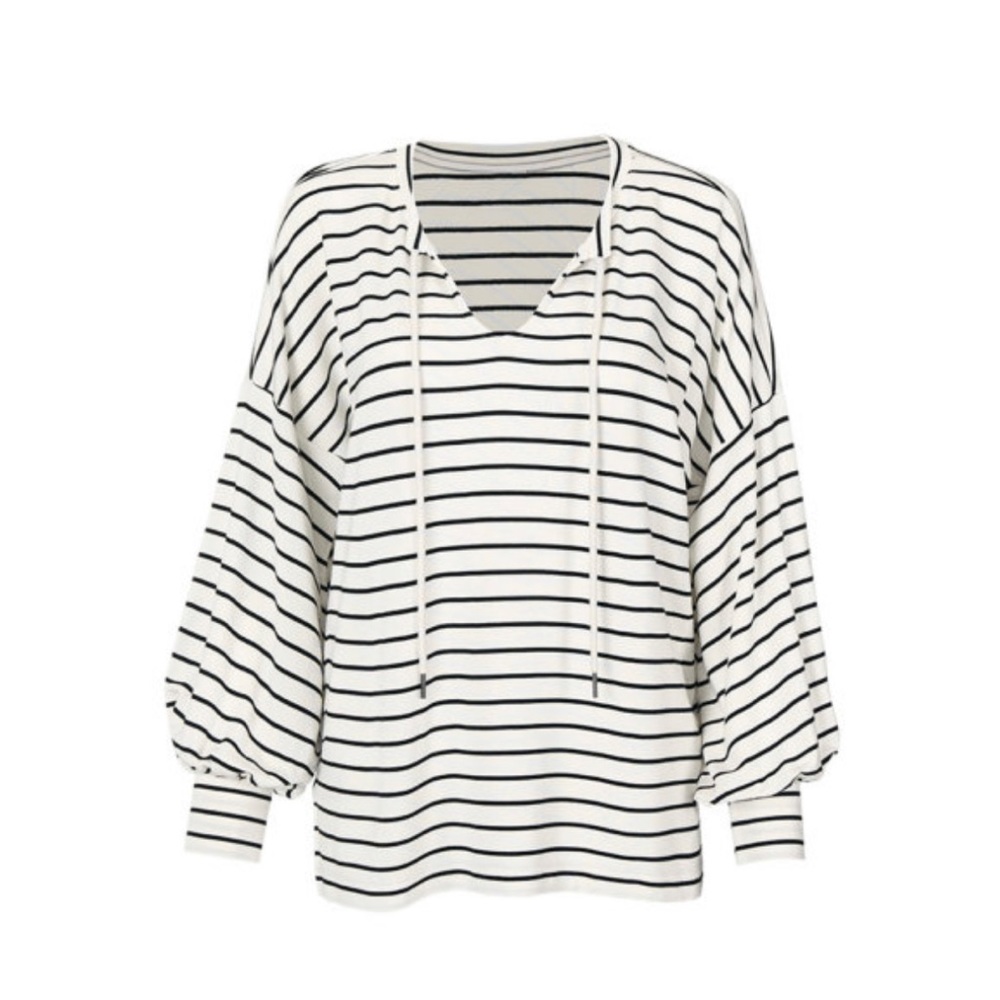 Cabi Relax Game Day Sweatshirt